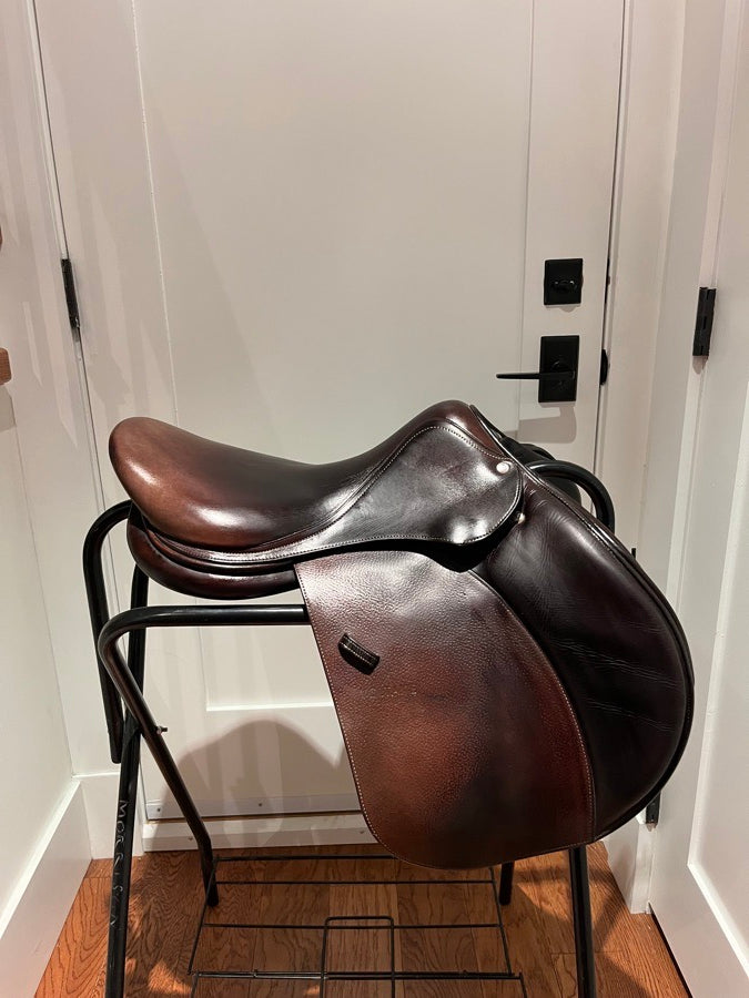 VOLTAIRE Voltaire Saddle