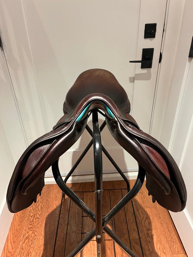 VOLTAIRE Voltaire Saddle (5)