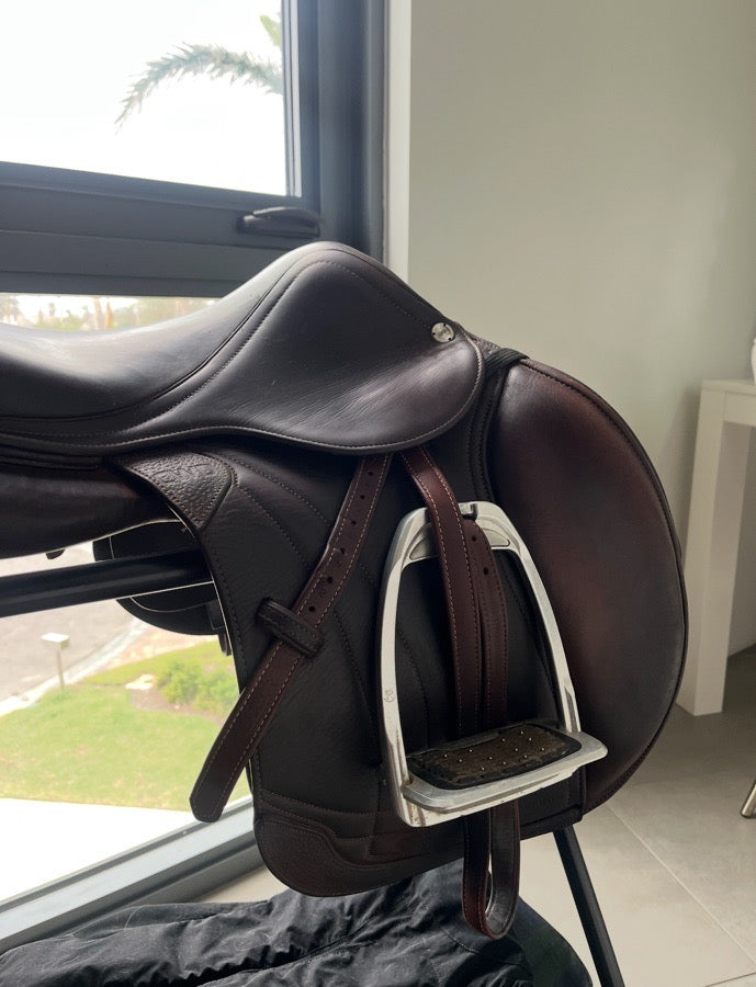 CWD CWD Saddle