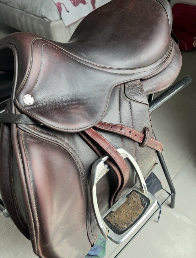 CWD CWD Saddle (3)