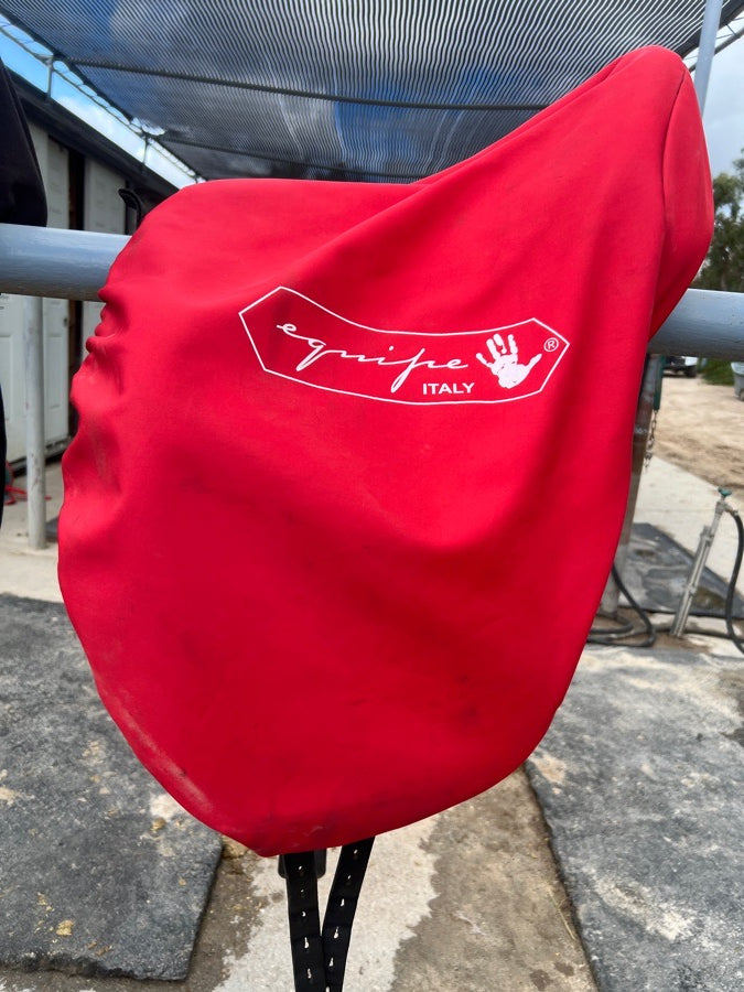 2018 Equipe Glamour 17” medium wide tree