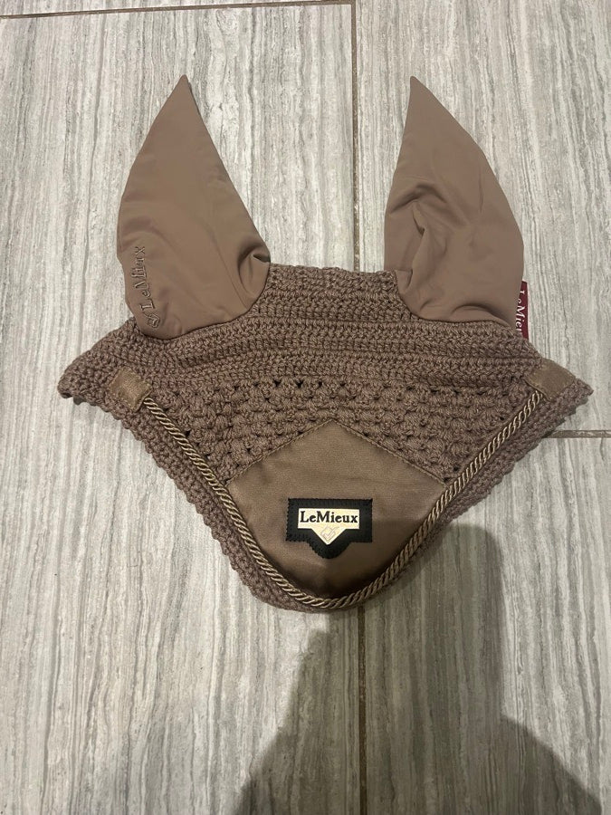 LeMieux ear bonnet