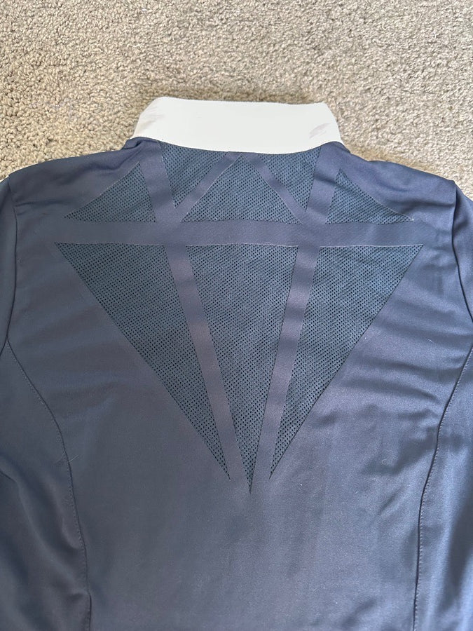 Small euro star show/sunshirt short sleeve