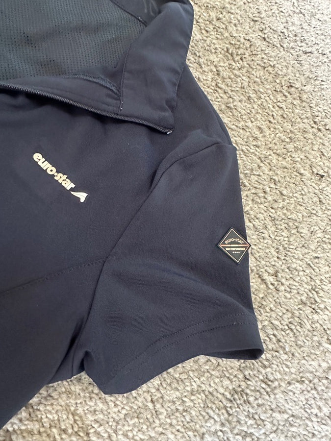 Small euro star show/sunshirt short sleeve