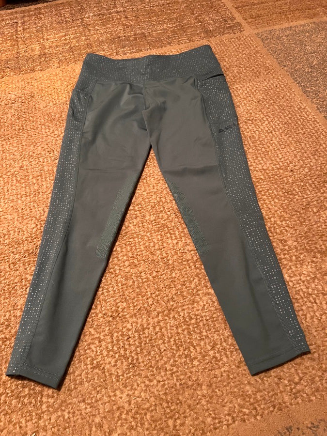 Ariat riding tights