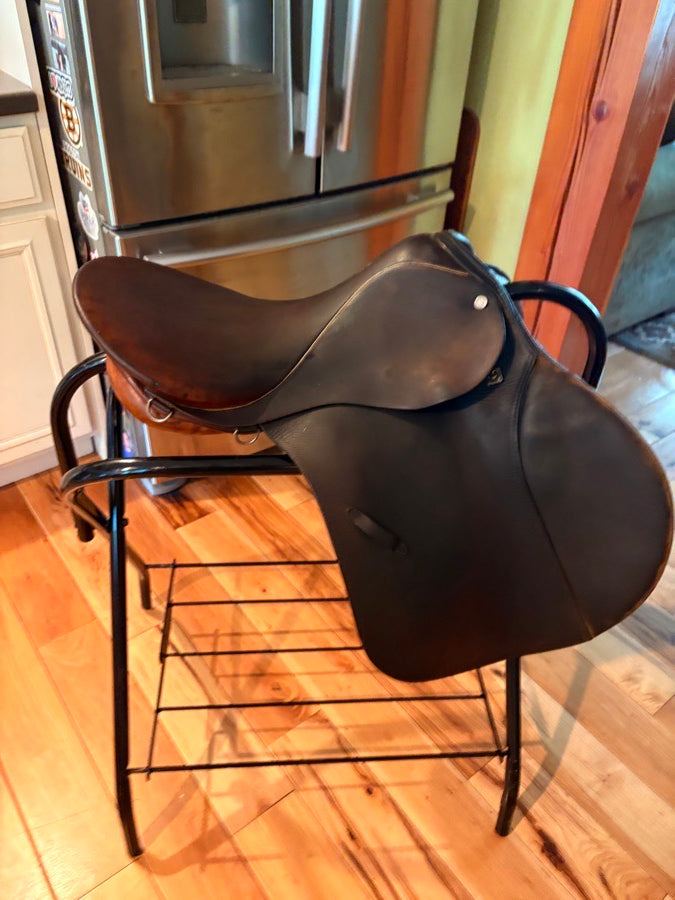 STUBBEN Stubben all purpose saddle