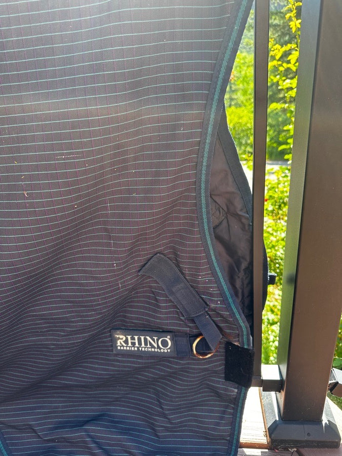 78” Rhino Stable/Lightweight Sheet