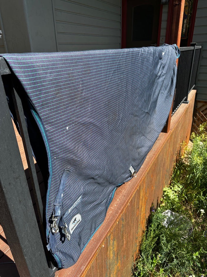 78” Rhino Stable/Lightweight Sheet