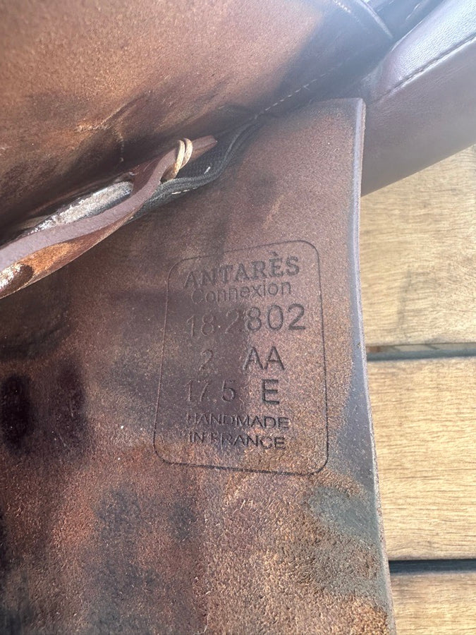 ANTARES Antares 17,5 2AA flaps Connexion (6)
