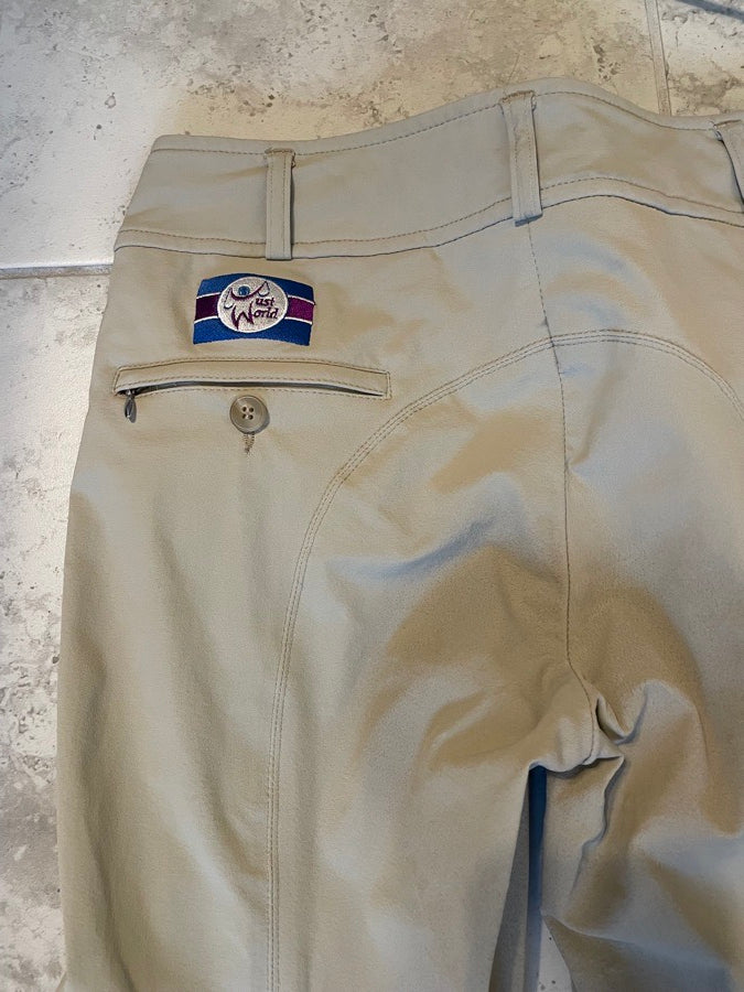 Mastermind Breeches size 24L