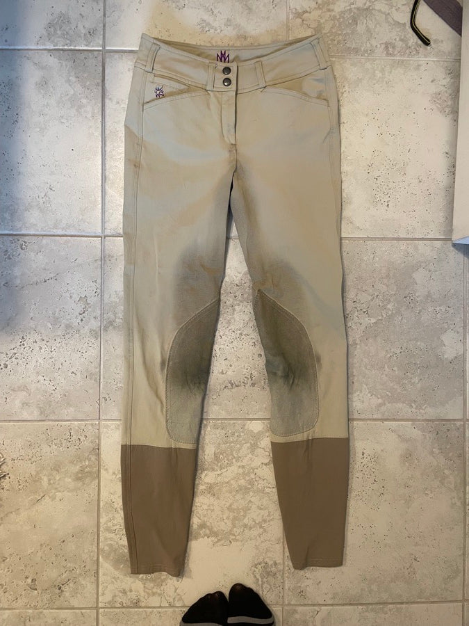 Mastermind Breeches size 24L