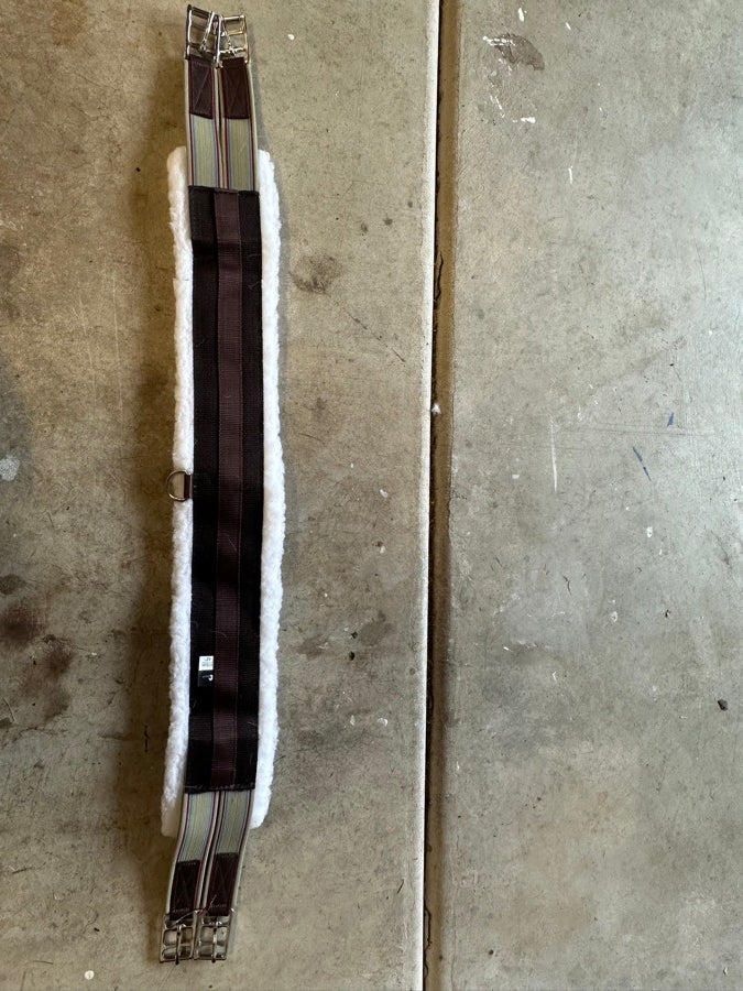 Other HFP Fuzzy Girth 42”