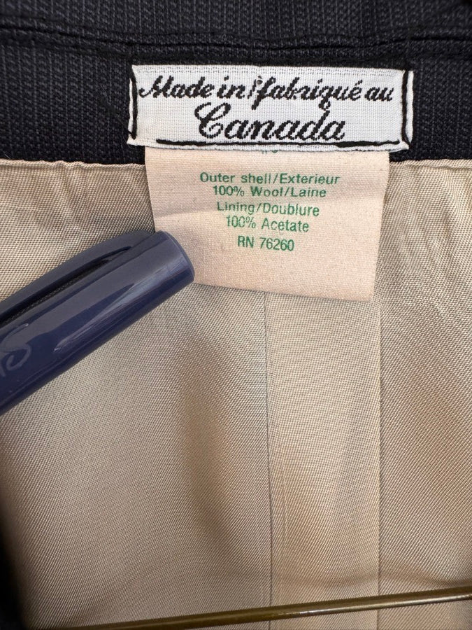 GRAND PRIX Men’s Grand Prix Show Jacket (4)