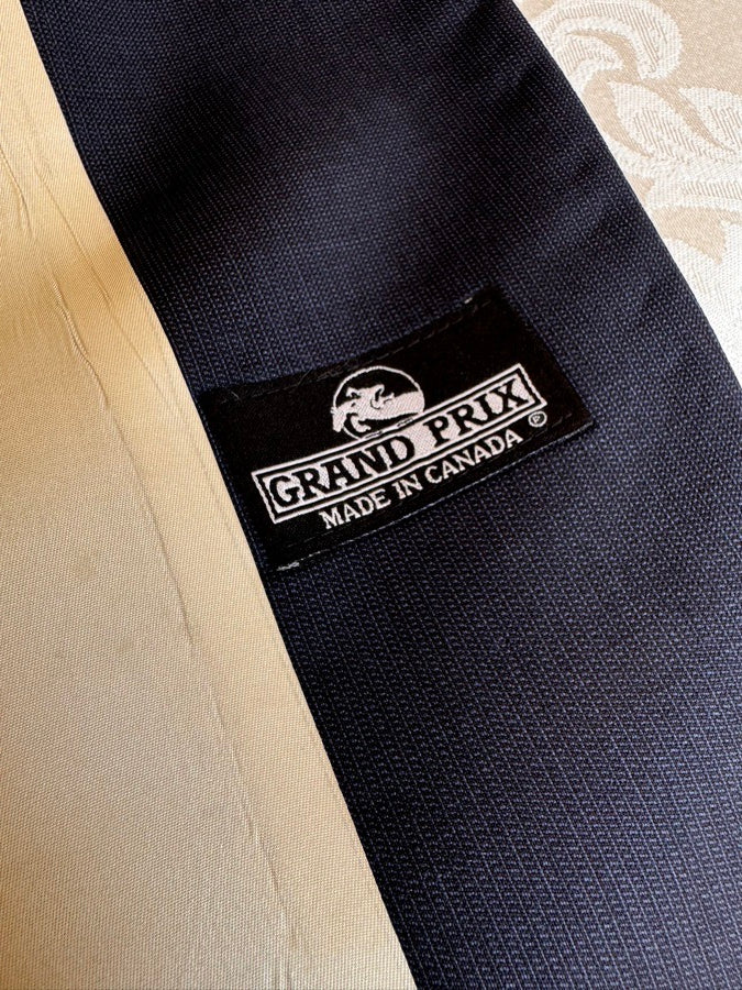 GRAND PRIX Men’s Grand Prix Show Jacket (3)
