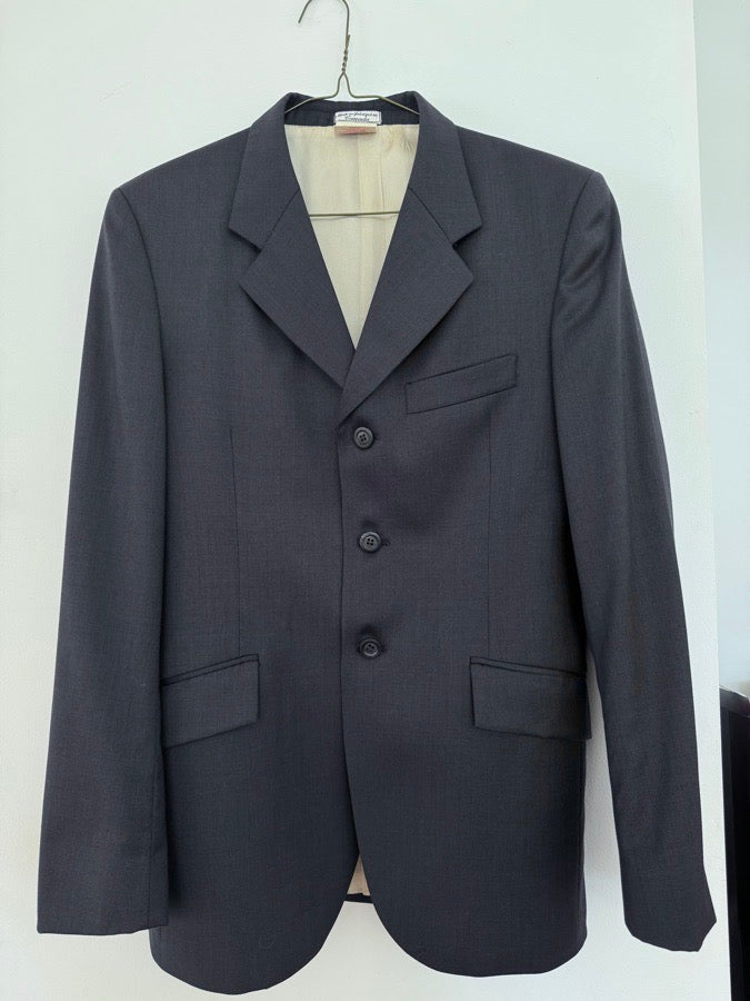 GRAND PRIX Men’s Grand Prix Show Jacket