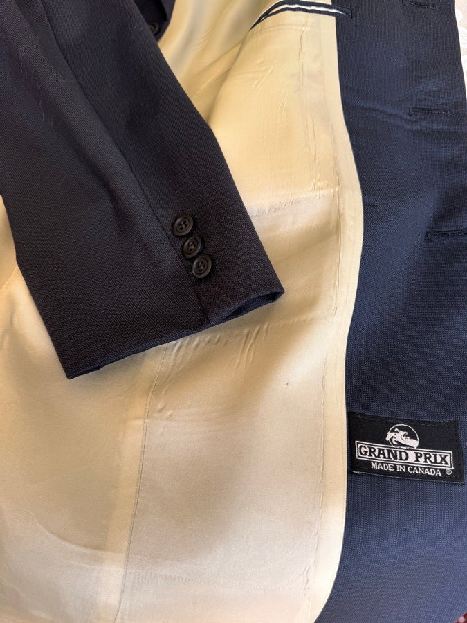 GRAND PRIX Men’s Grand Prix Show Jacket (5)