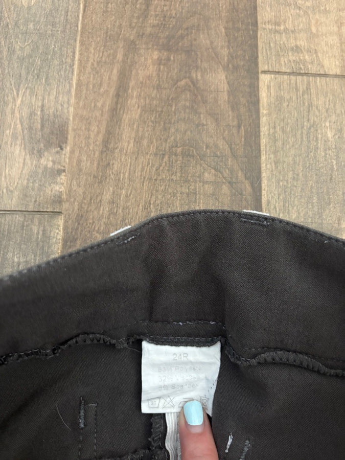 Piper knee patch breeches