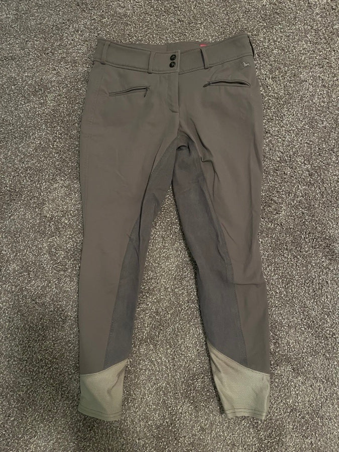 RJ Classics - Full Seat Breech