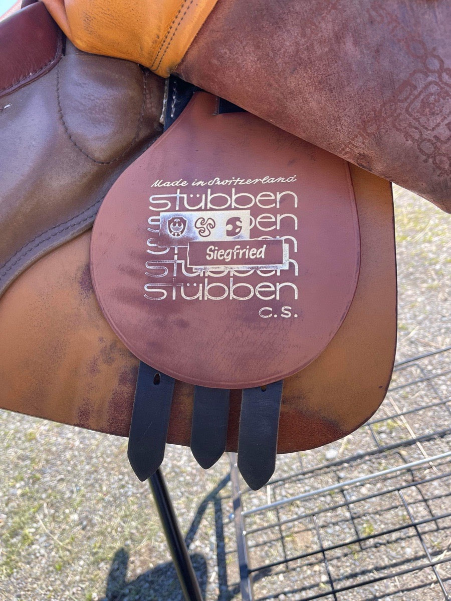 Stübben Siegfried NEW