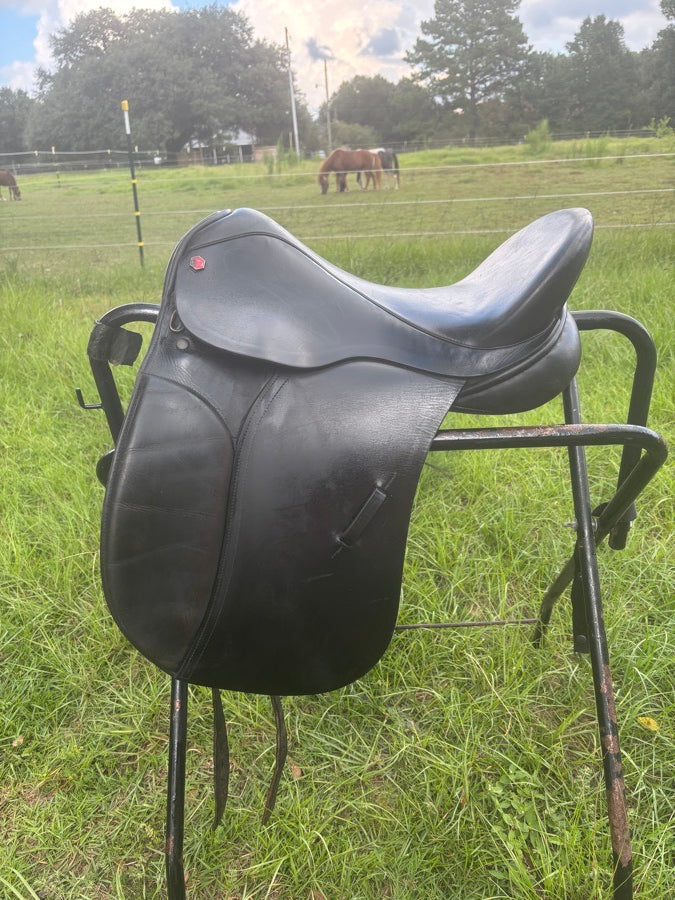 ALBION Albion dressage saddle (6)