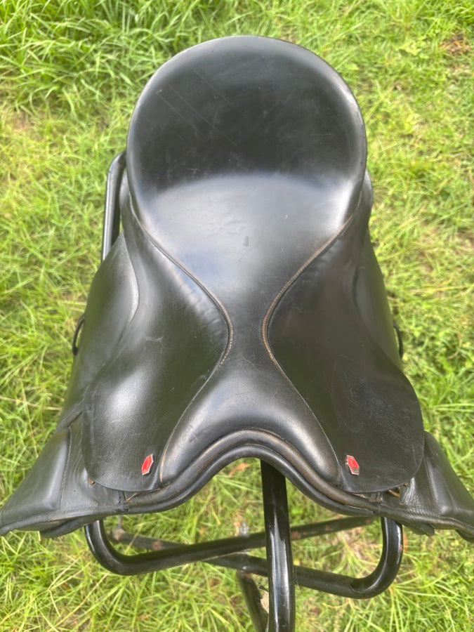 ALBION Albion dressage saddle (8)