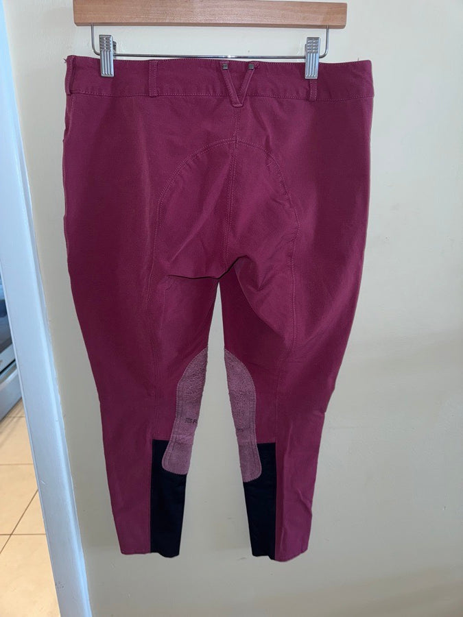 Romfh Breeches