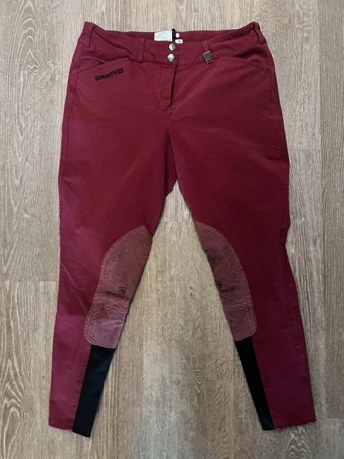 Romfh Breeches