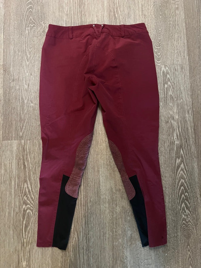 Romfh Breeches