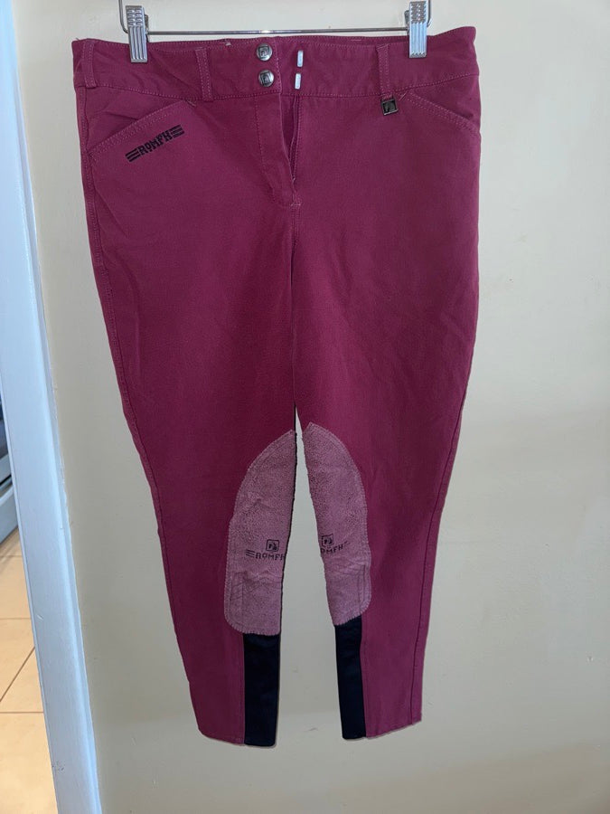 Romfh Breeches