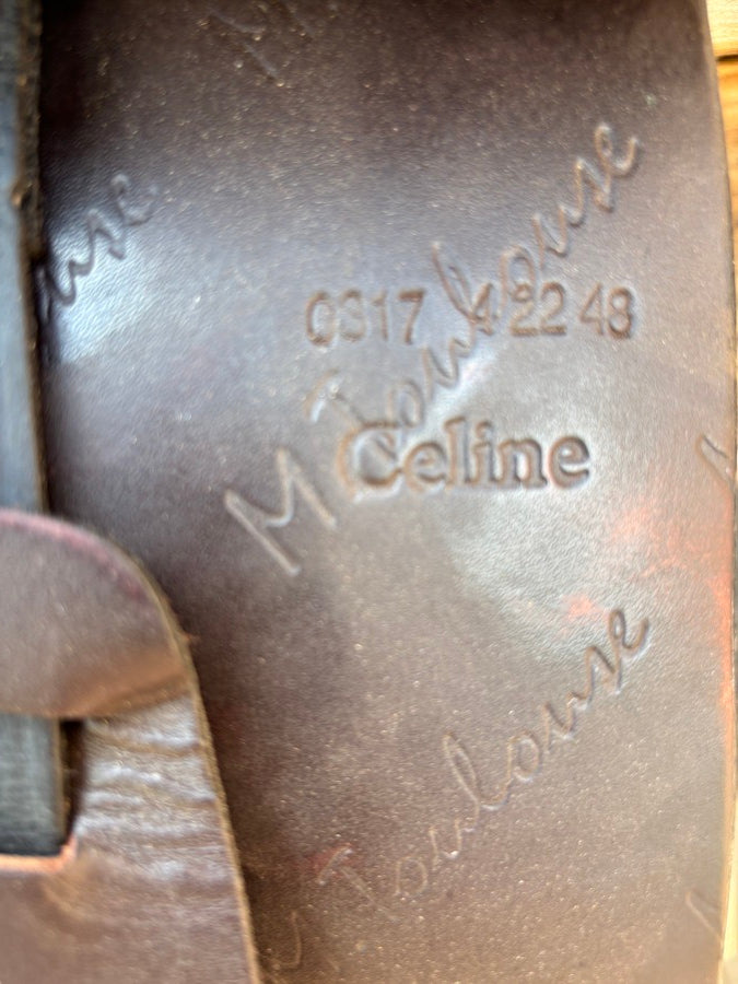 M. Toulouse saddle