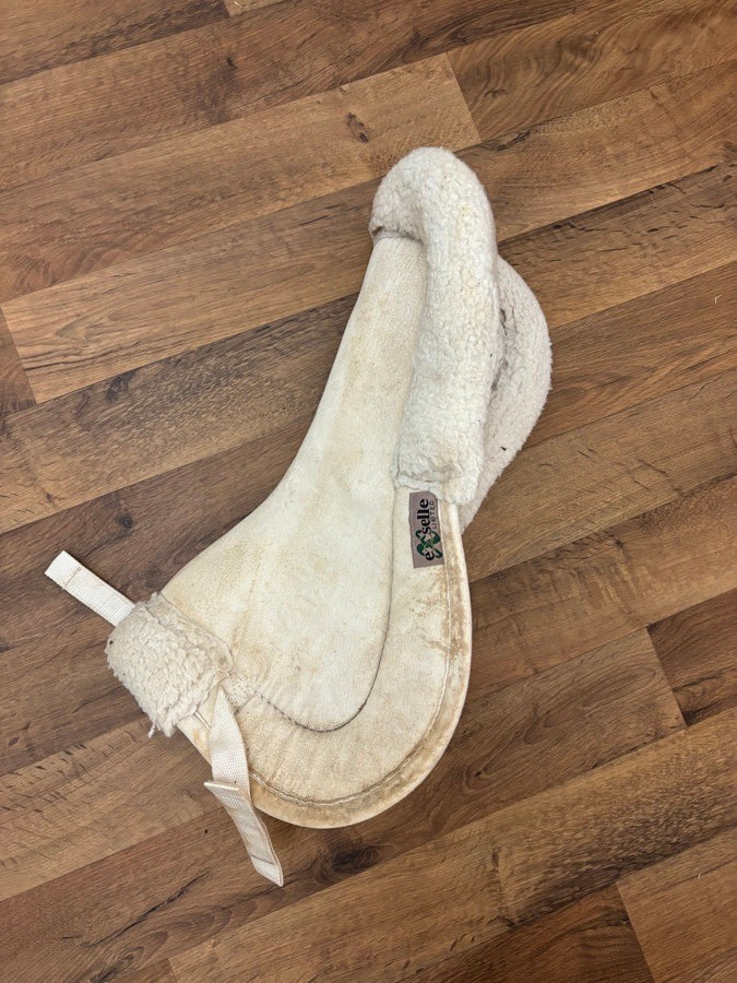 Exselle Half Pad