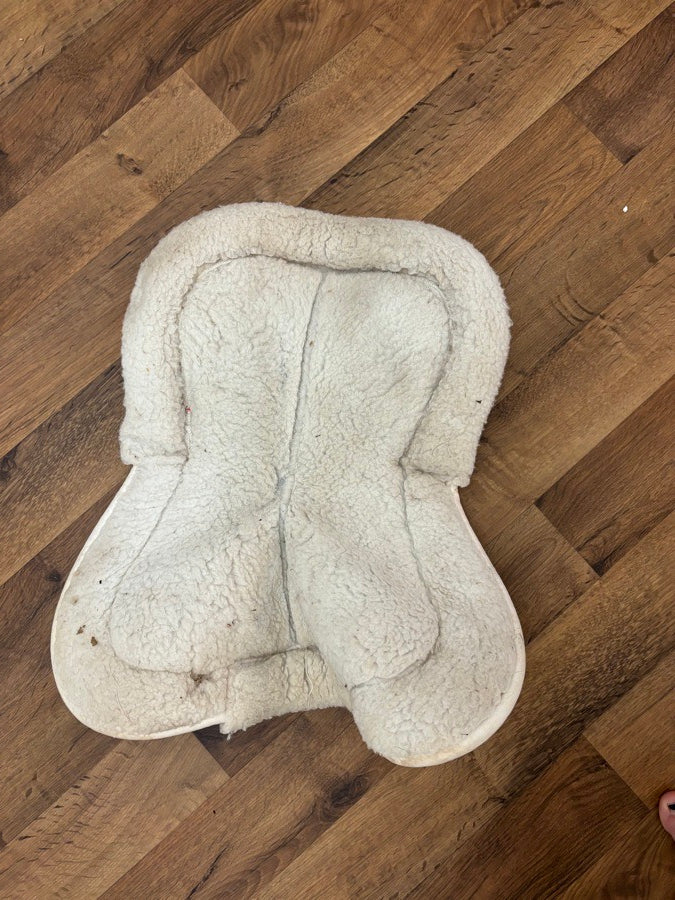 Exselle Half Pad