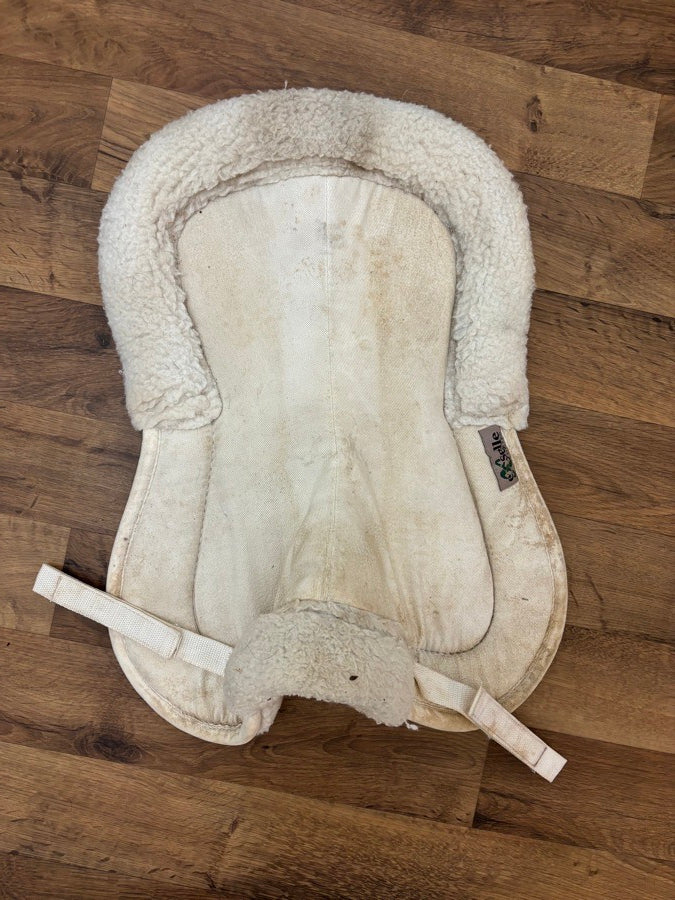 Exselle Half Pad