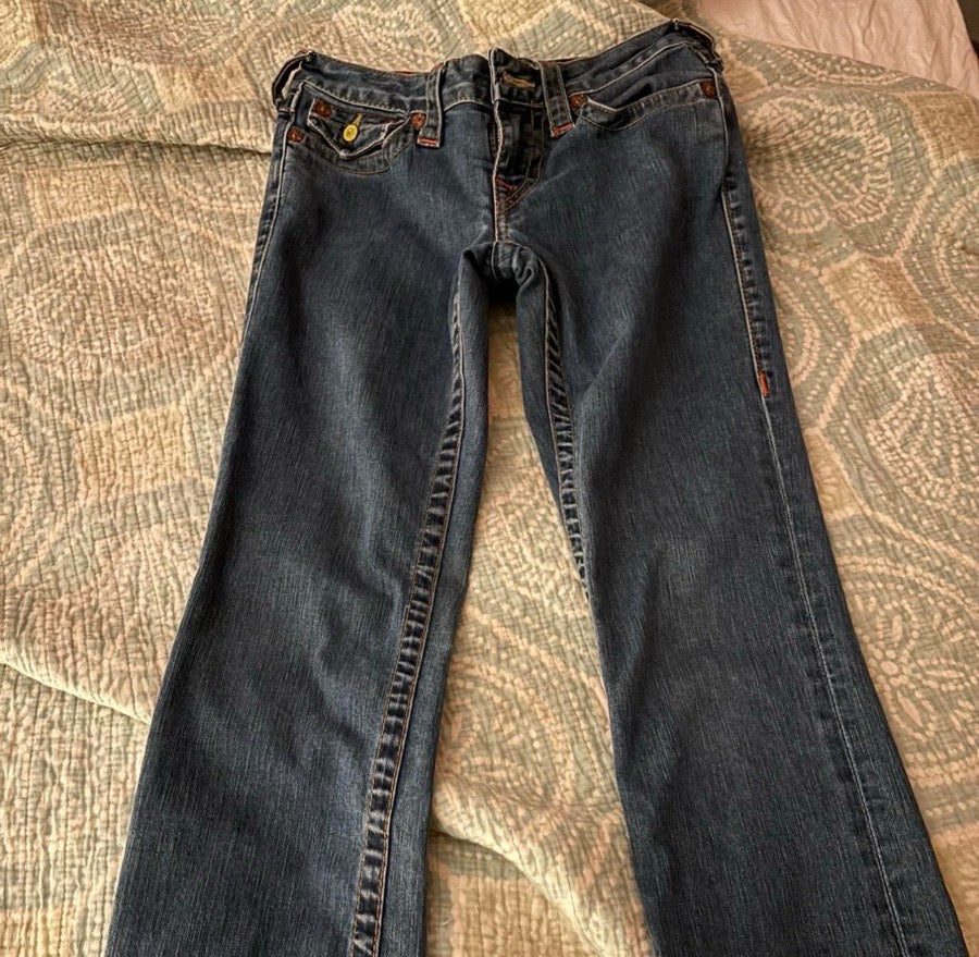 Other True religion jeans (3)