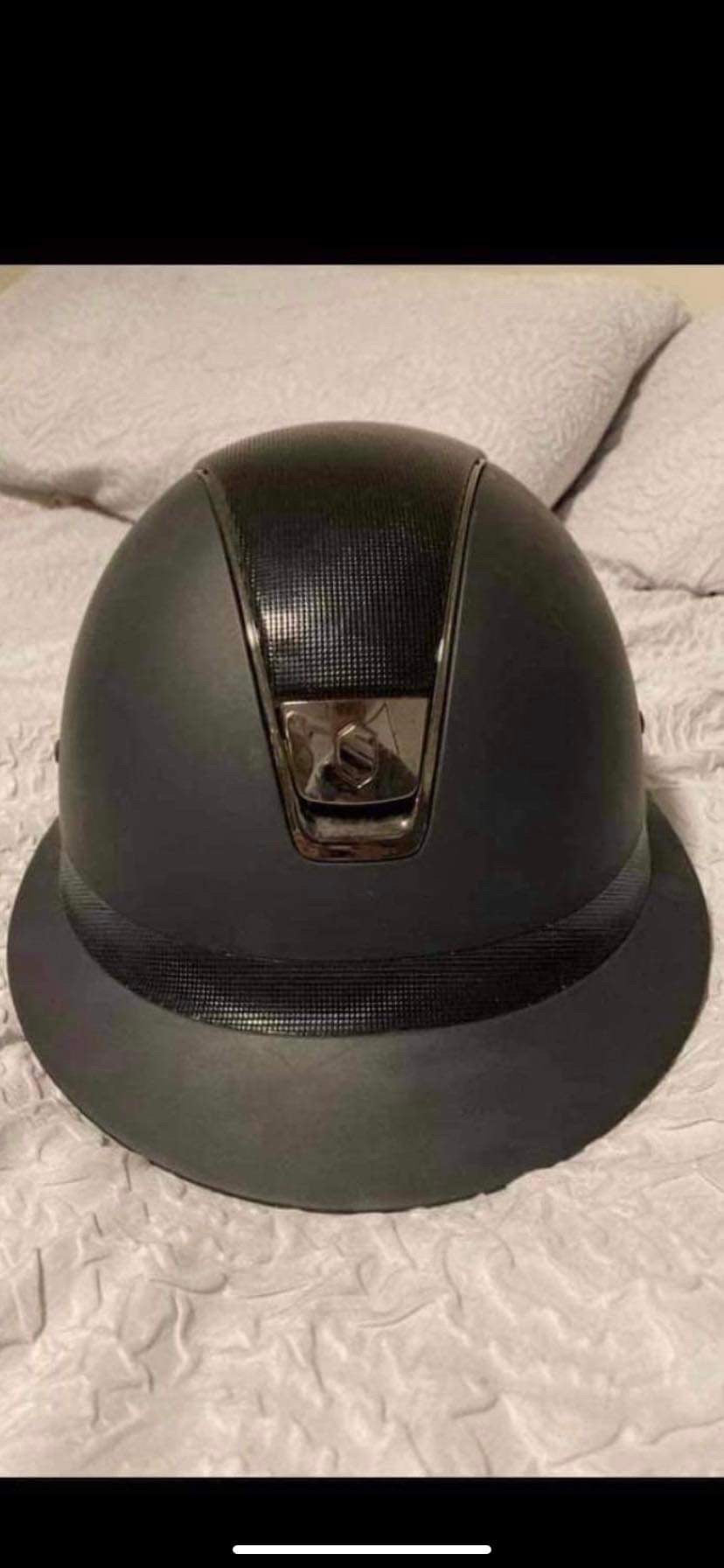 Samshield helmet sold