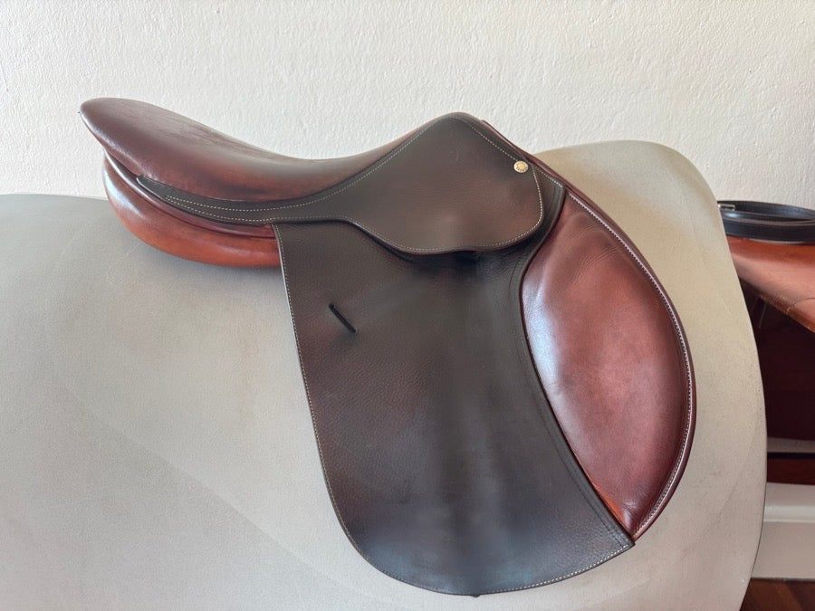 BUTET 16.5” Butet Saddle (6)