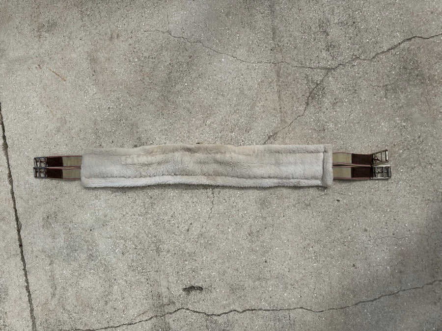 Other Perri’s Girth 42” (2)