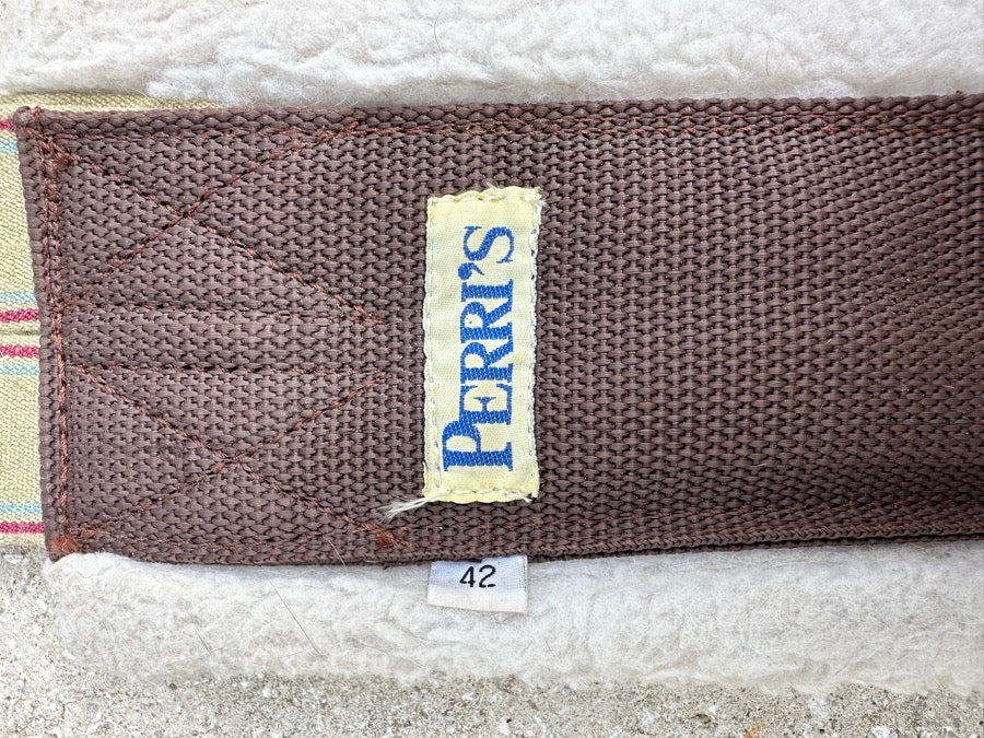 Other Perri’s Girth 42” (3)
