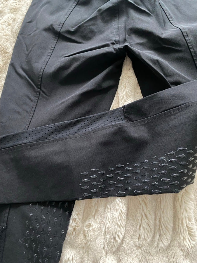 Kerrits Black Breeches