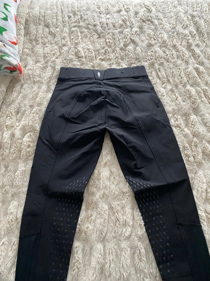Kerrits Black Breeches