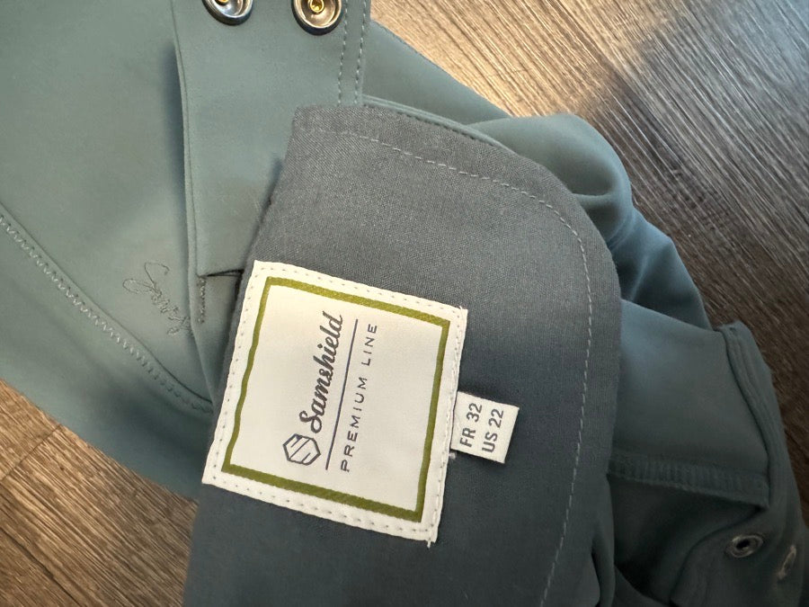 Samshield breeches NWOT