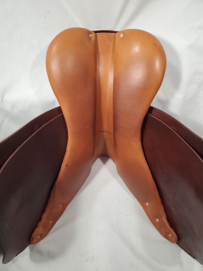 17" Long Pessoa Gen X XCH