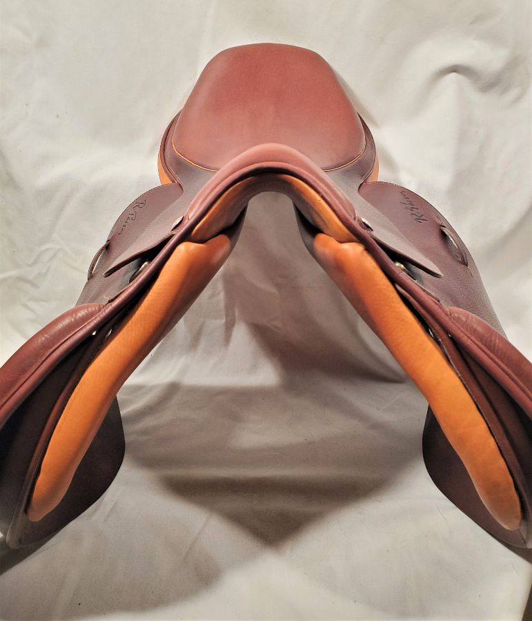 17" Long Pessoa Gen X XCH