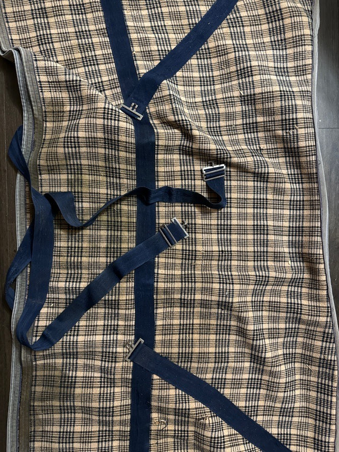 Sir baker original blanket