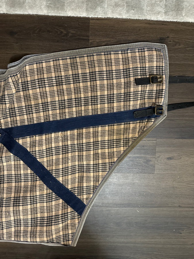 Sir baker original blanket
