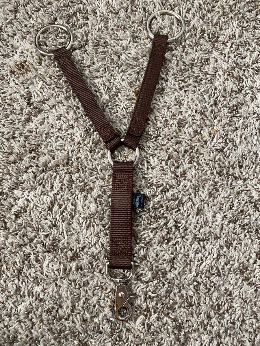 Weaver Martingale