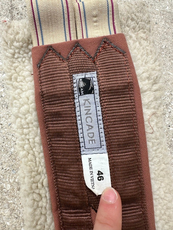KINCADE Kincade Girth 46” (3)