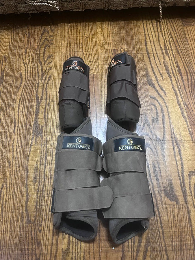 Xc boots