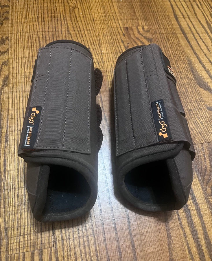 Xc boots