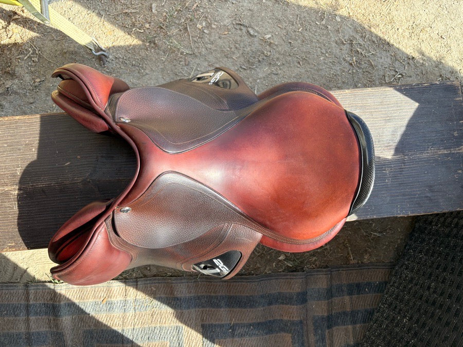 2017 CWD 2Gs 17’ 2C
